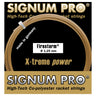 Firestorm Metallic Set Snaren 12,2m-Goud