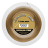 Firestorm Metallic Rol Snaren 200m-Goud