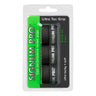 Ultra Tac Grip Verpakking 3 Stuks-Zwart