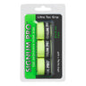 Ultra Tac Grip Verpakking 3 stuks - geel