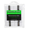 Performance Grip Verpakking 10 Stuks-Wit
