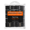 Tour Grip Verpakking 10 Stuks-Zwart