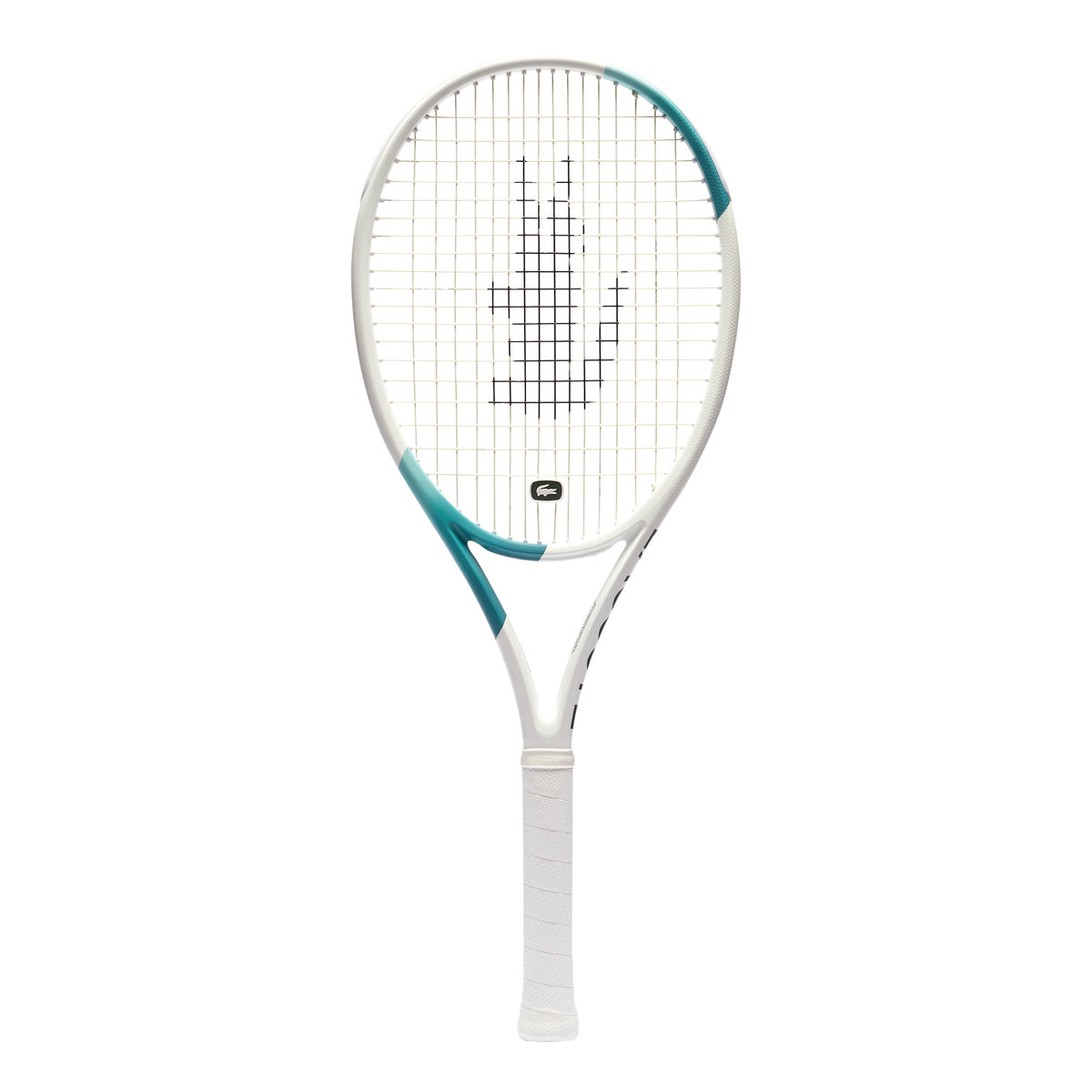 Lacoste L20L Comfort-rackets Besnaard