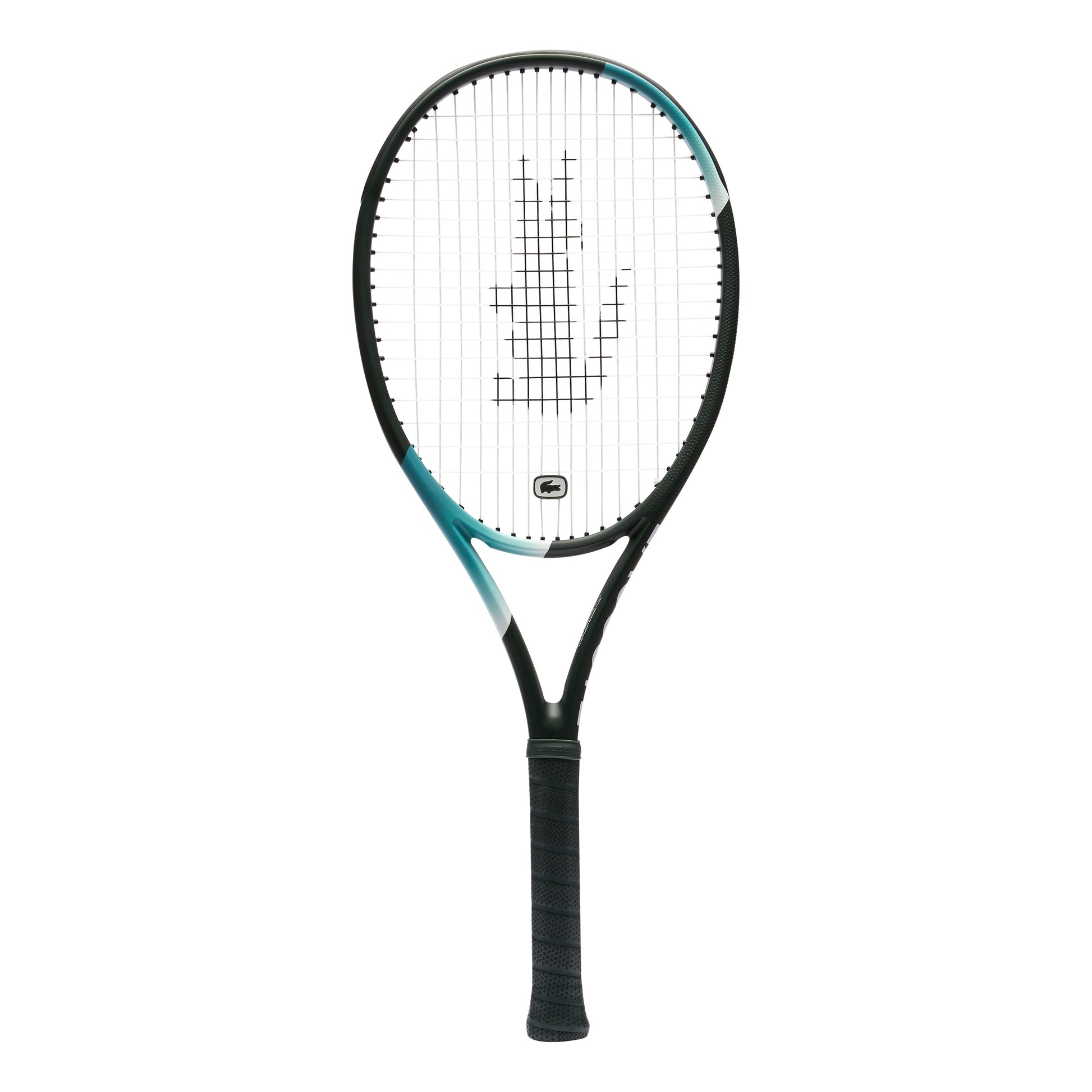 Lacoste L20 Allround rackets Besnaard