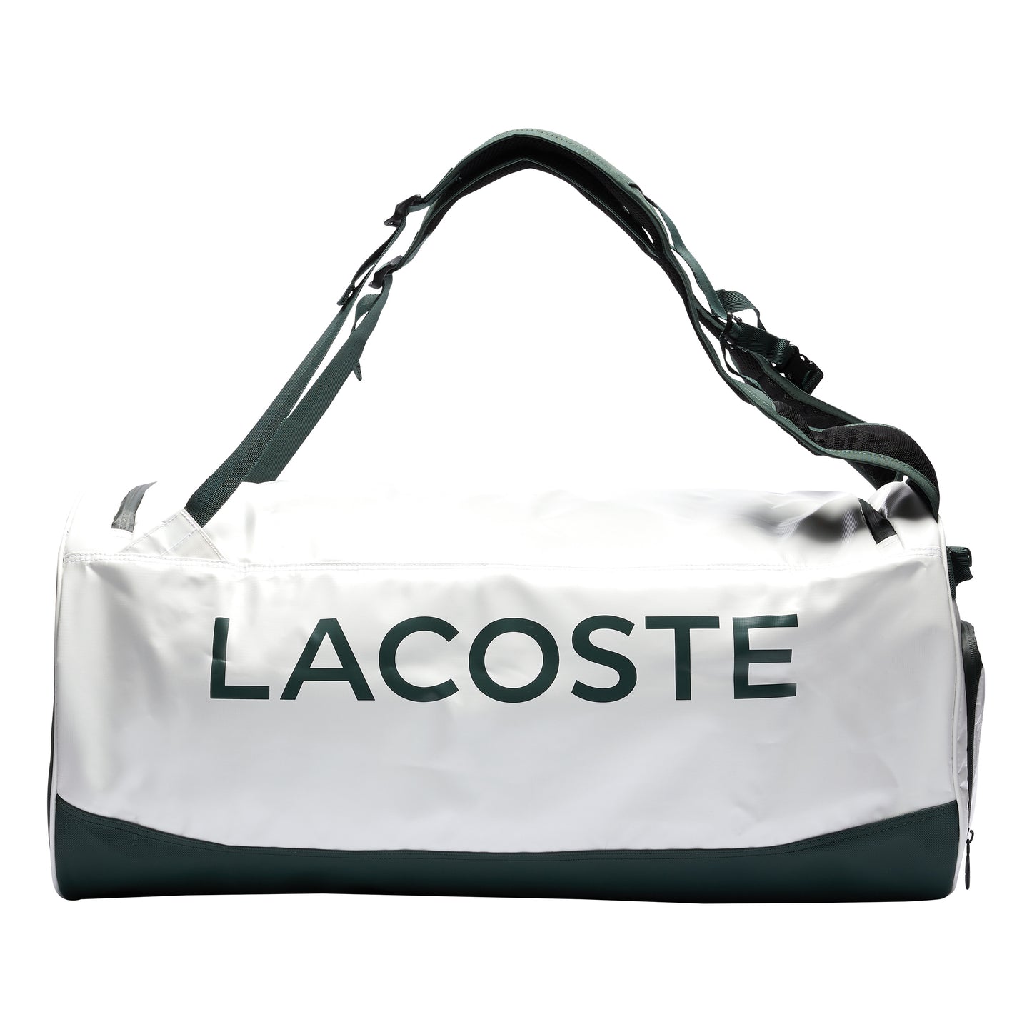 Lacoste Bag L20 Rackettas-Wit,Groen