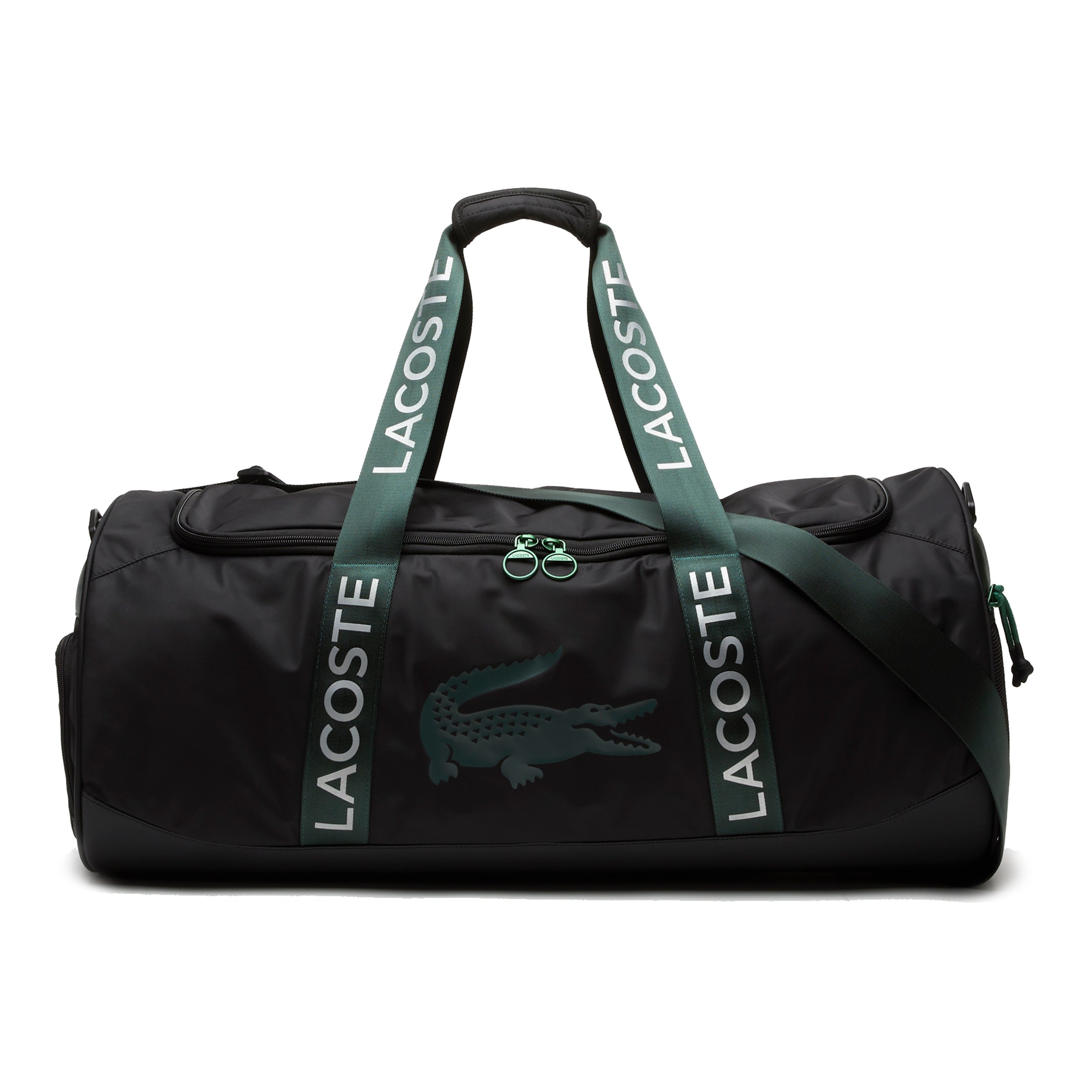 Lacoste Bag L23 Rackettas - zwart