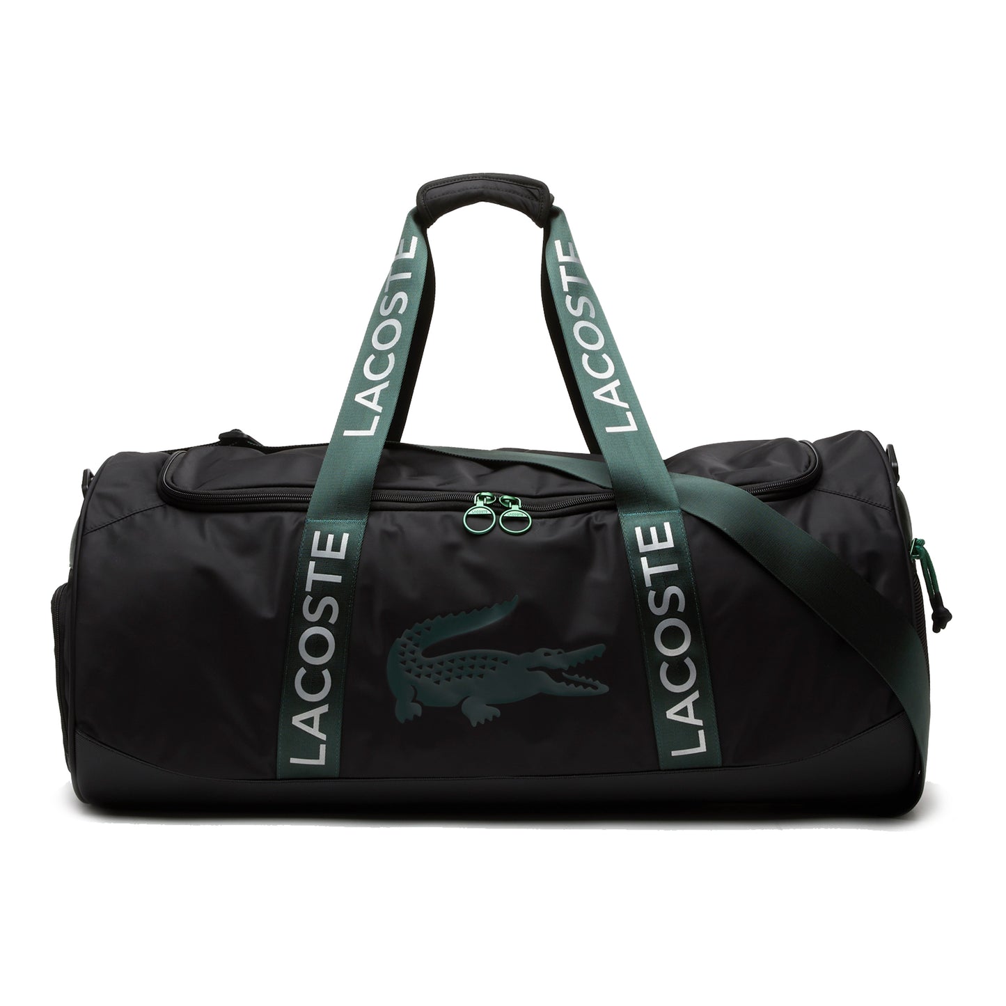 Lacoste Bag L23 Rackettas - zwart