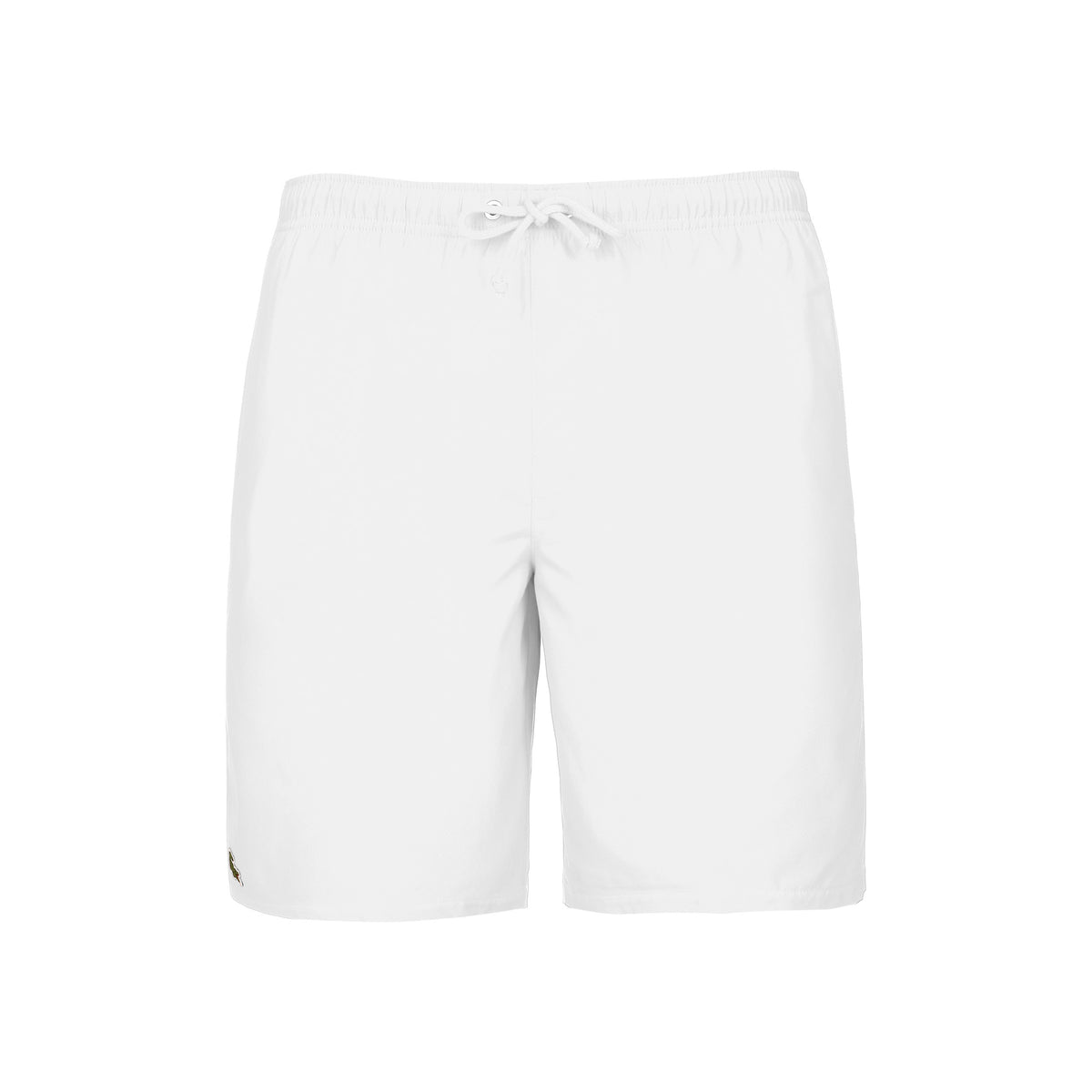 Lacoste Tennis Shorts Heren - wit,