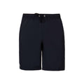 Tennis Shorts Heren - donkerblauw,