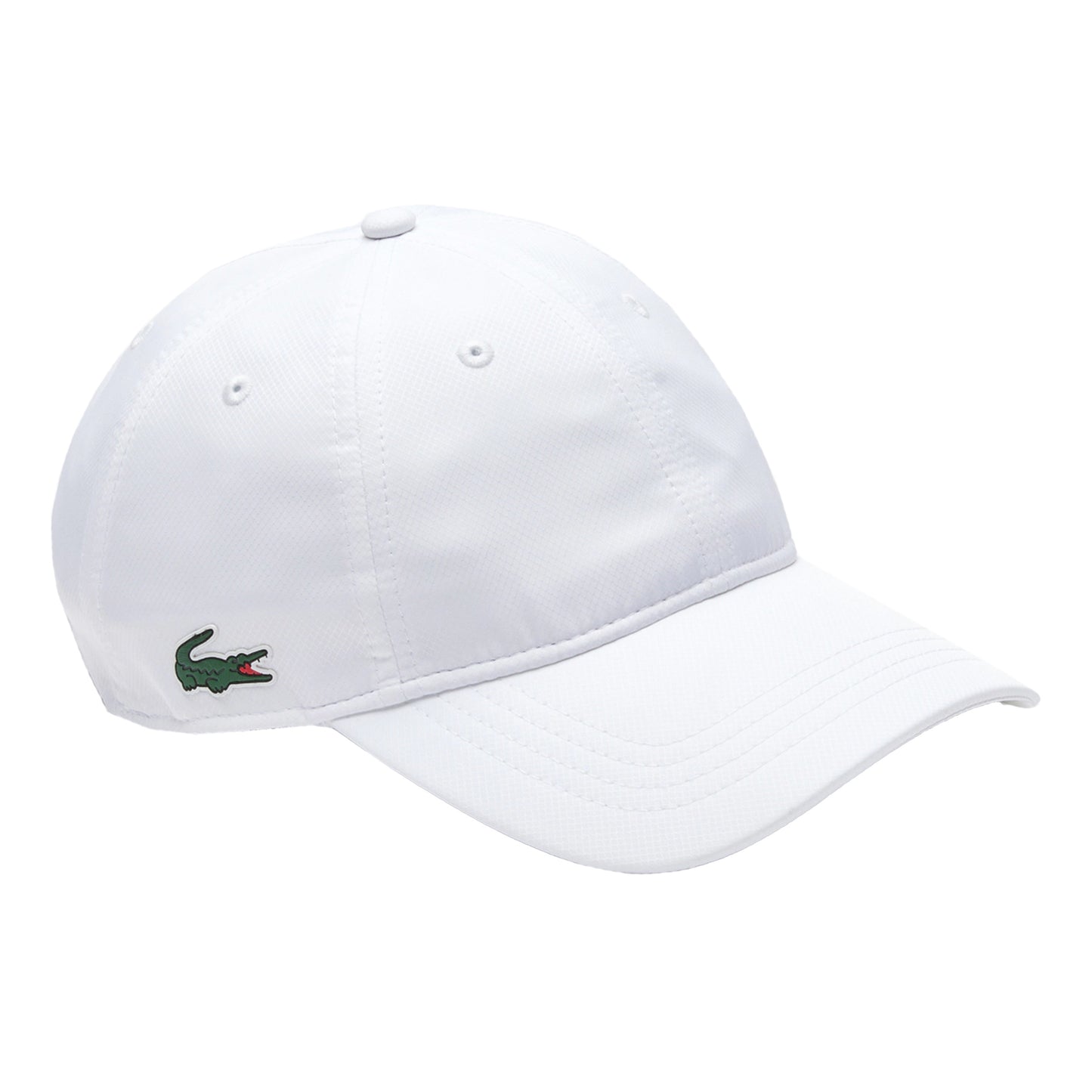 Lacoste Performance Core Cap -wit