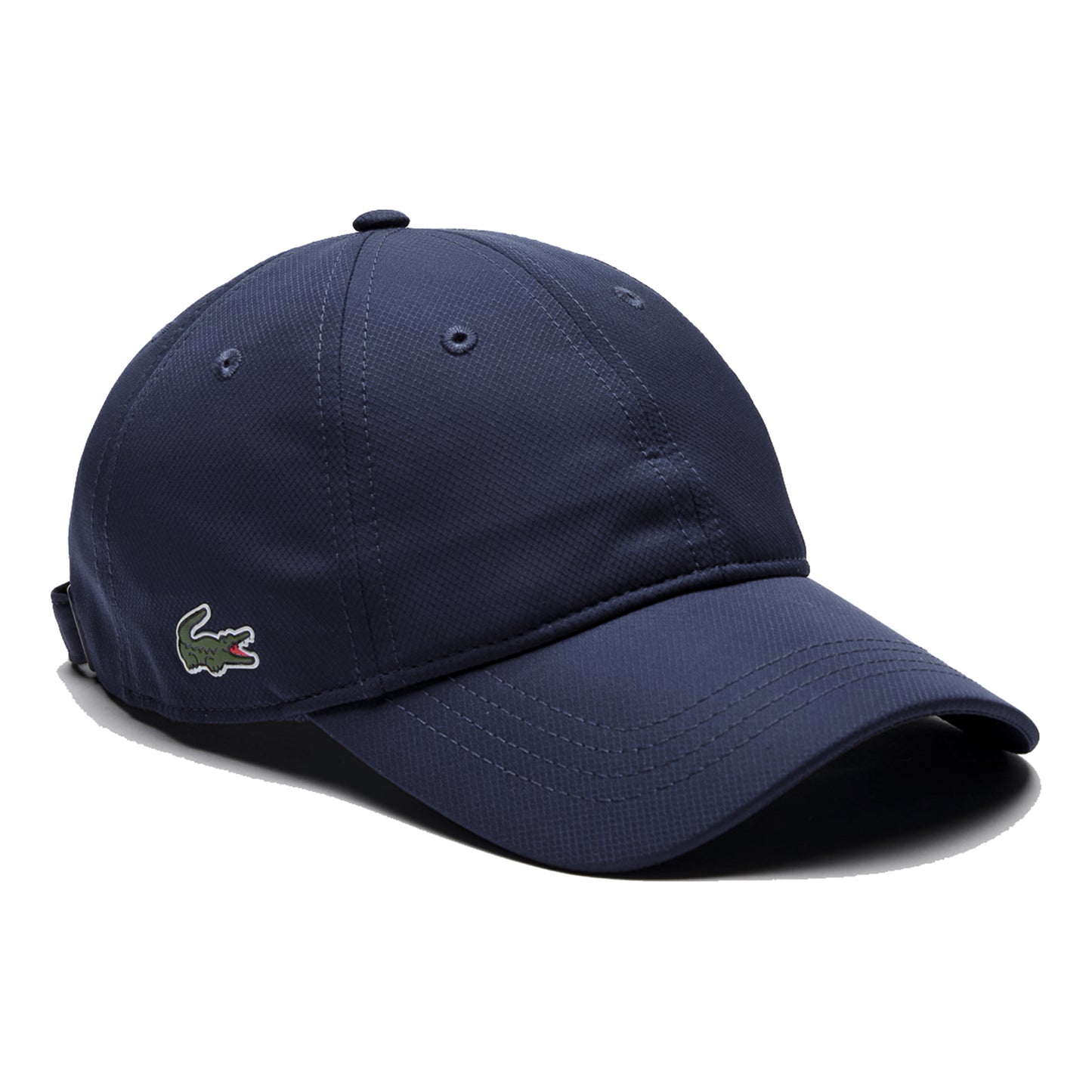 Lacoste Performance Core Cap -donkerblauw,donkergroen