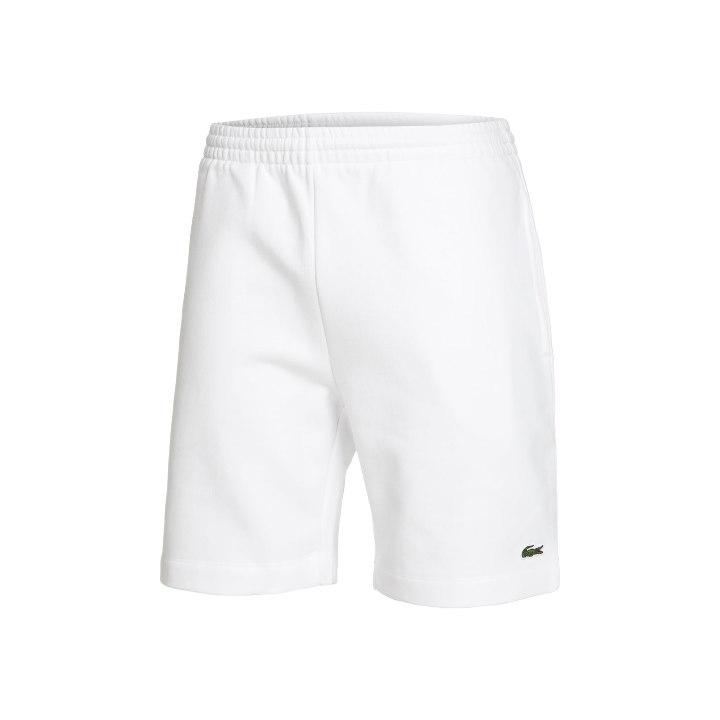 Lacoste Classic Shorts Heren-Wit