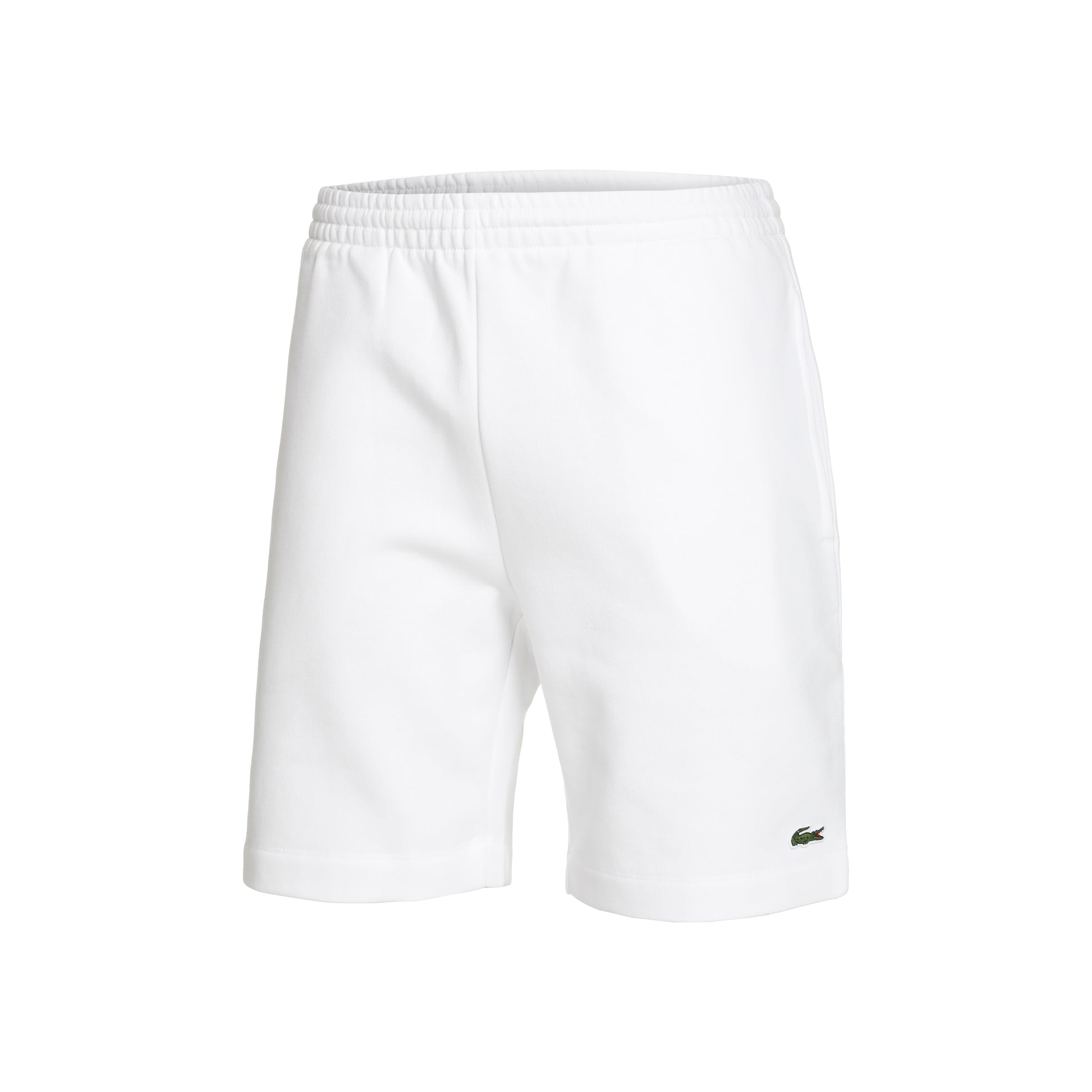 Lacoste Classic Shorts Heren-Wit