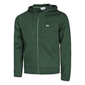 Sweatshirt Heren - groen