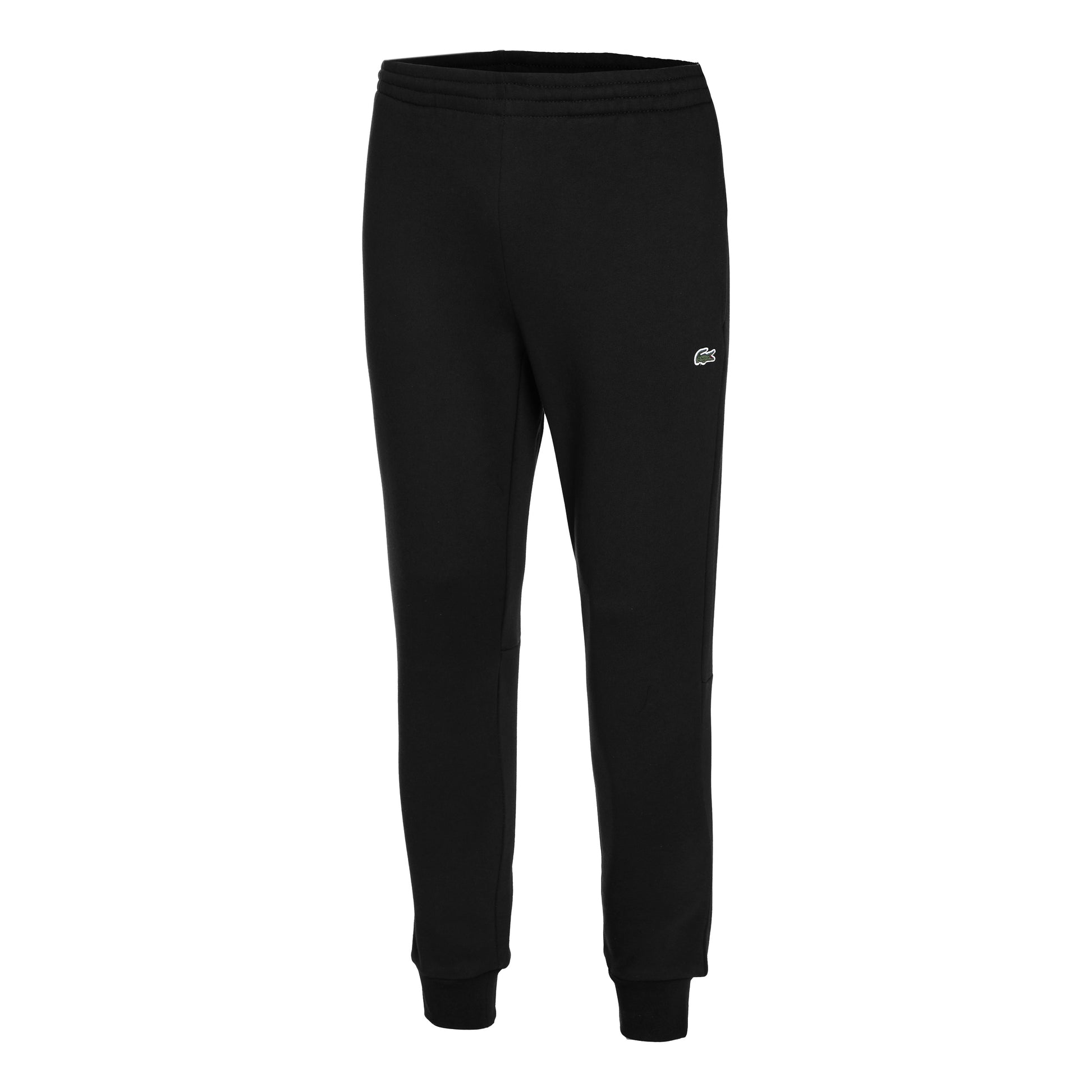 Lacoste Tracksuit Trainingsbroek Heren - zwart,