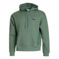 Core Originals Sweater met capuchon Heren - groen,