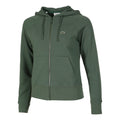 Core Sportjas Dames - olijf,