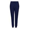 Core Trainingsbroek Dames-Donkerblauw