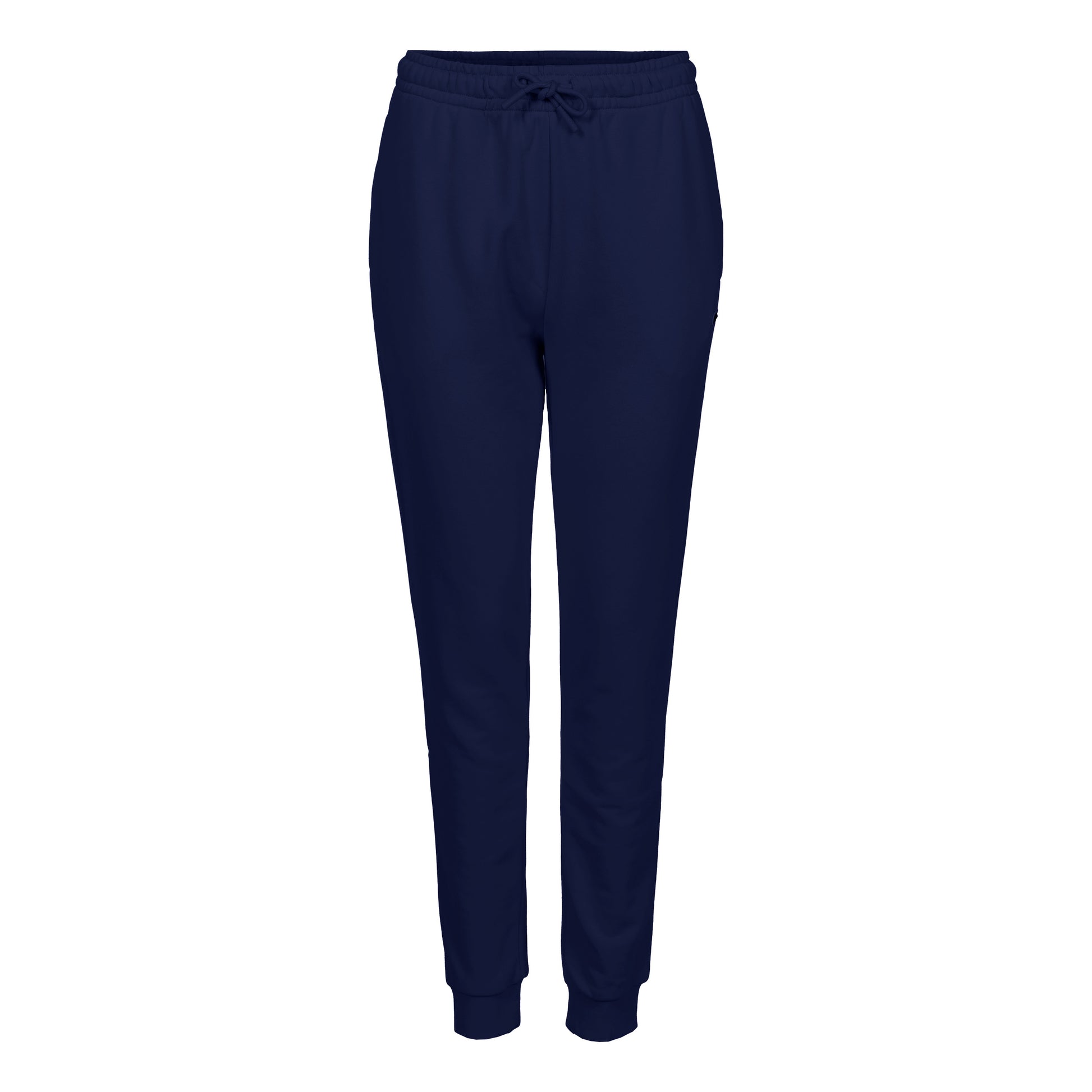 Lacoste Core Trainingsbroek Dames-Donkerblauw