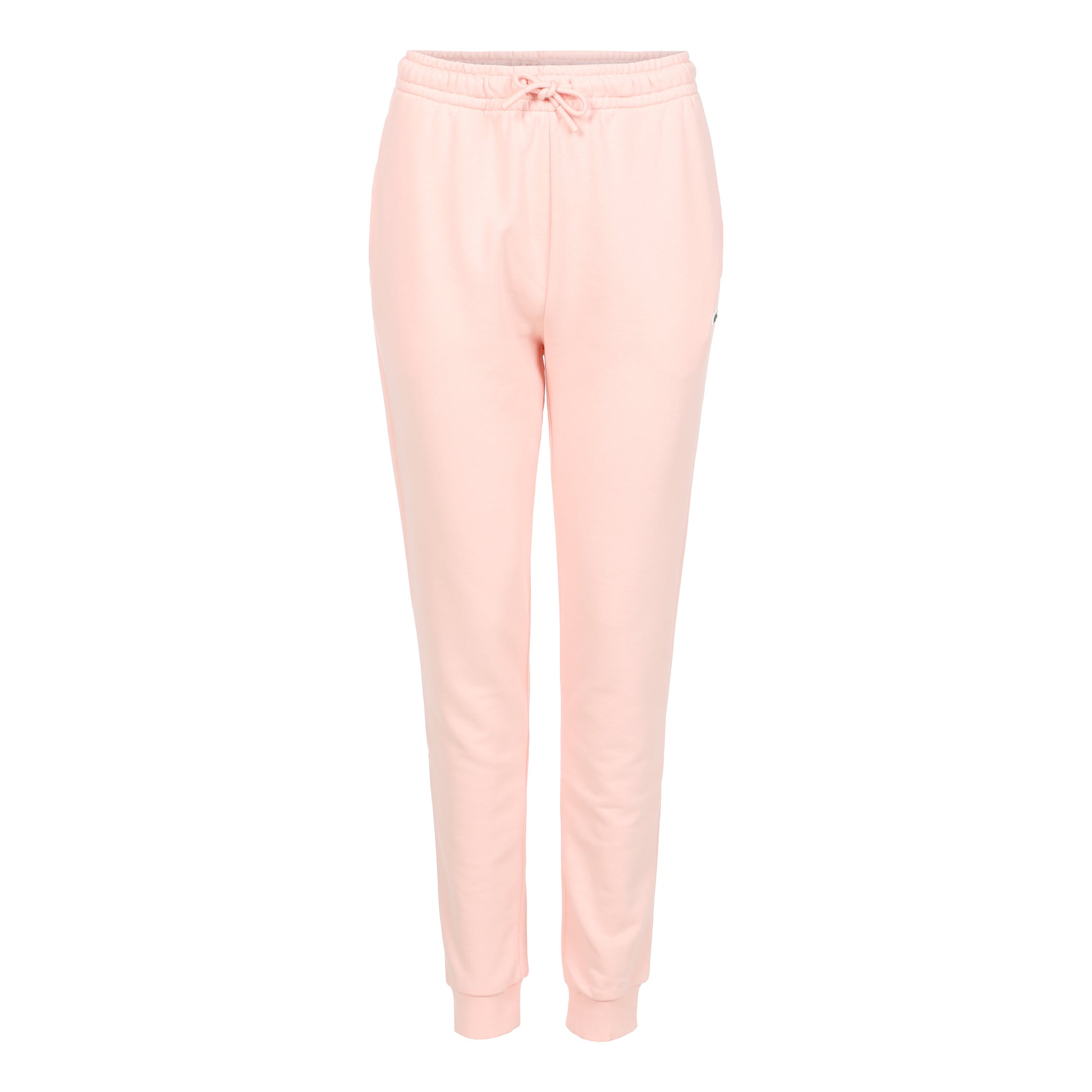 Lacoste Core Trainingsbroek Dames - roze,