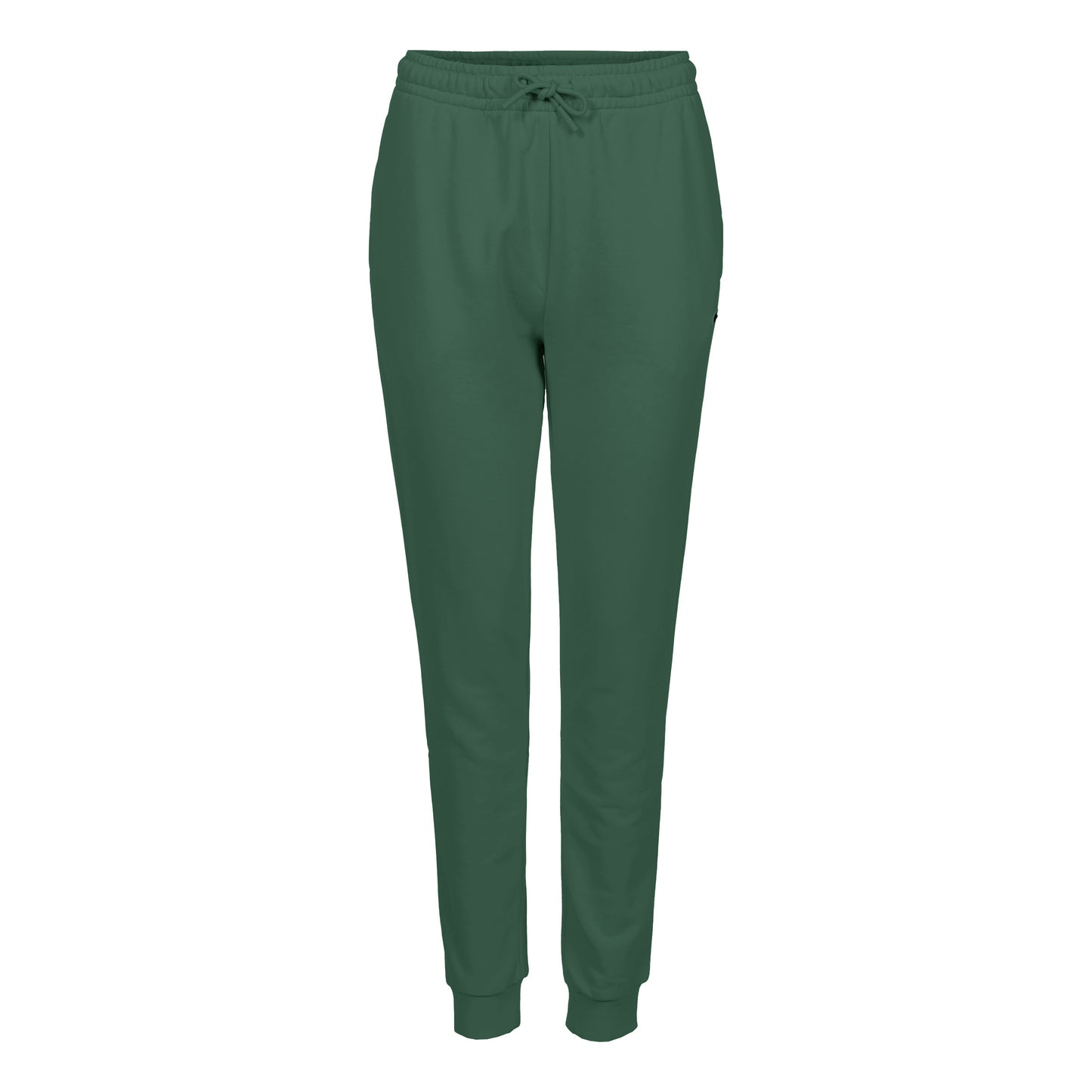 Lacoste Core Trainingsbroek Dames - groen,