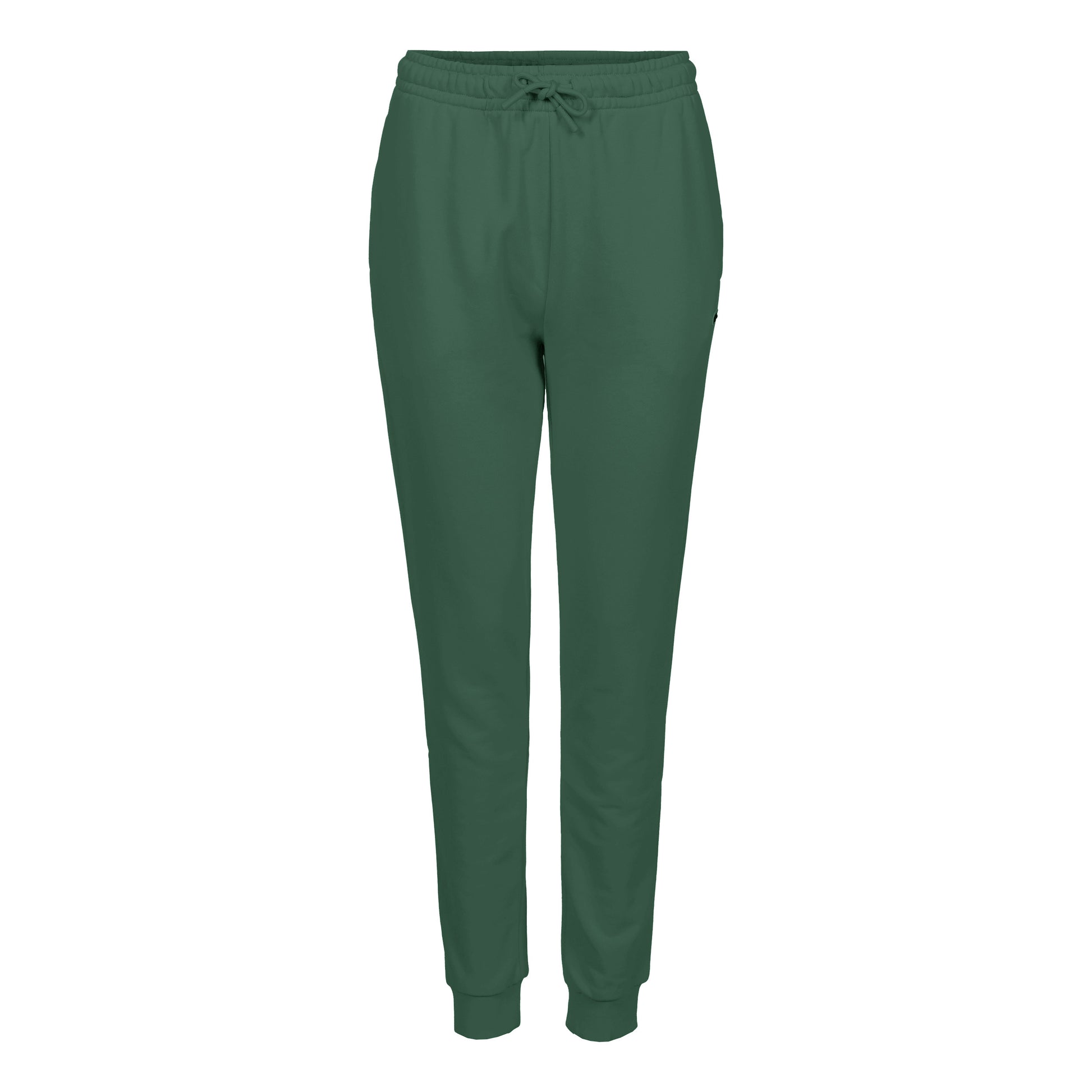 Lacoste Core Trainingsbroek Dames - groen,