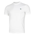 Active T-shirt Heren - wit,