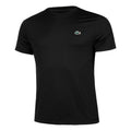 Active T-shirt Heren-Zwart