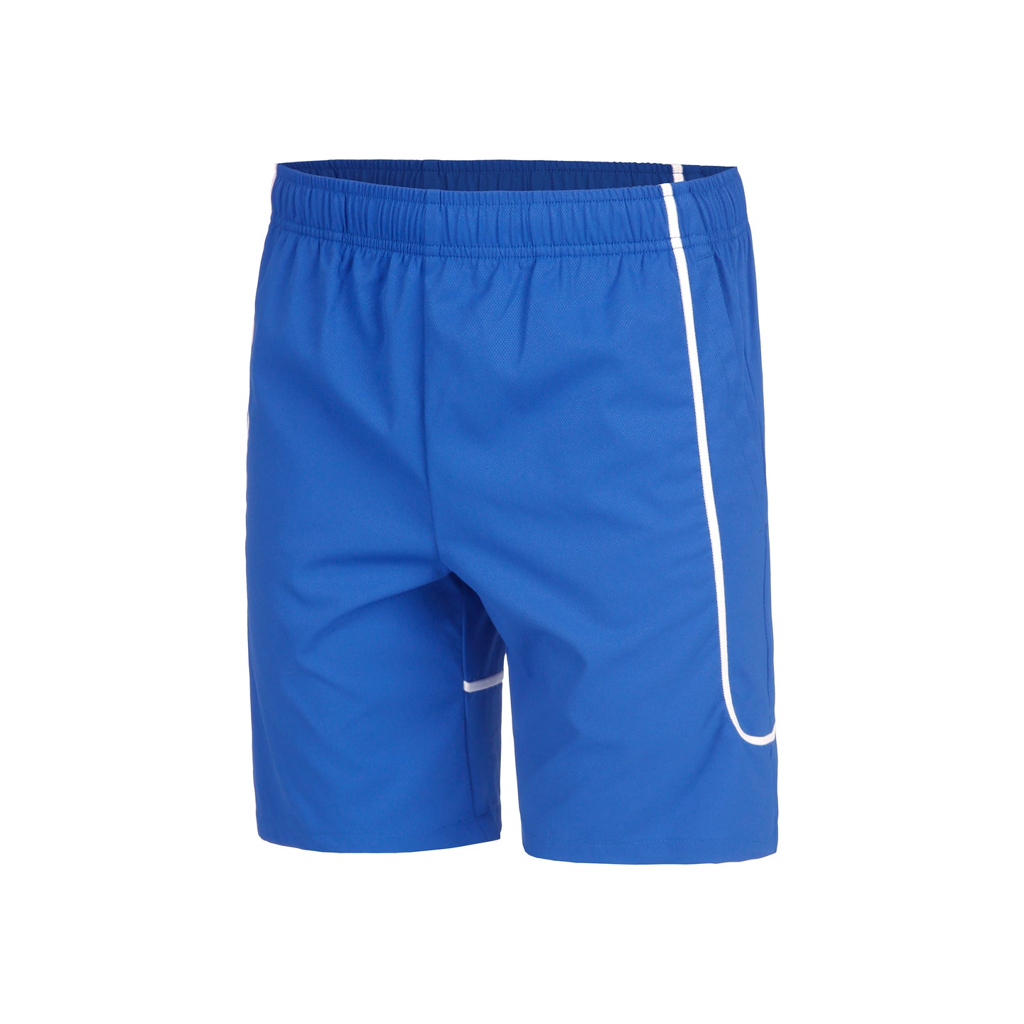 Lacoste Shorts Heren - blauw,