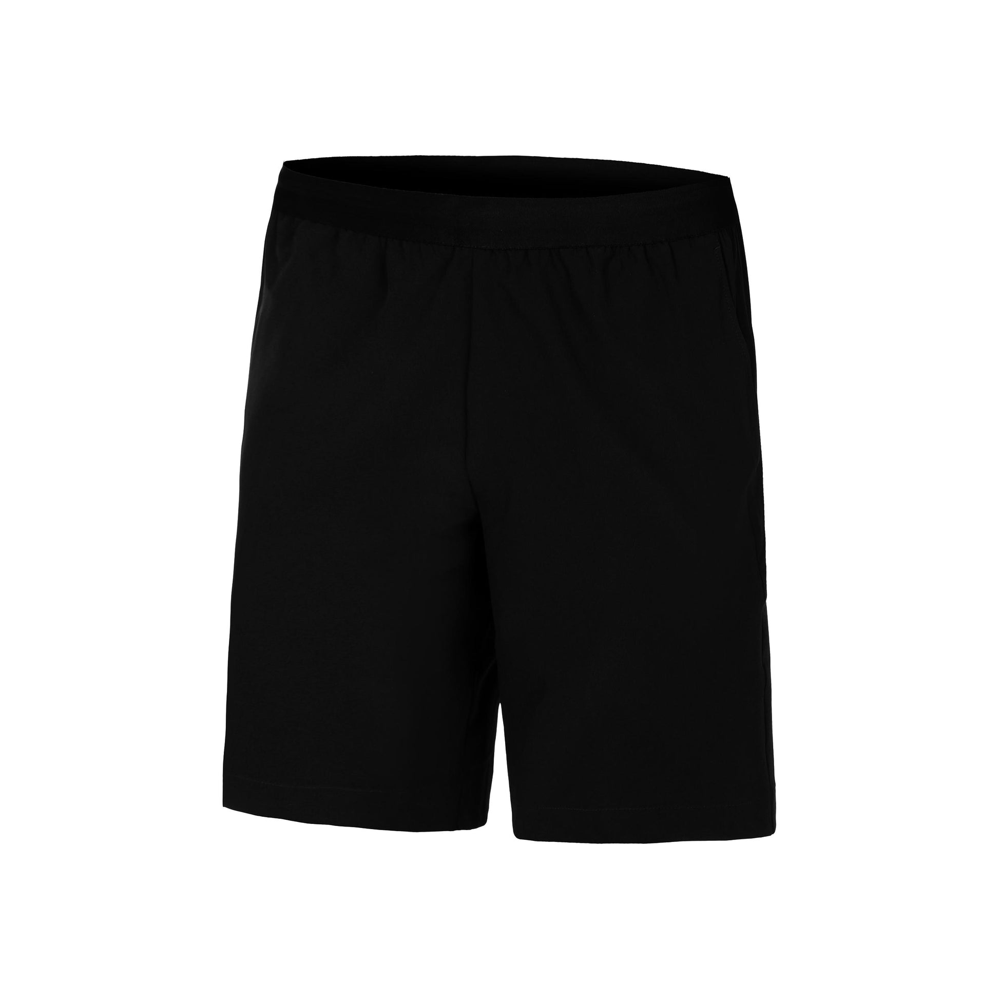 Lacoste Shorts Heren-Zwart