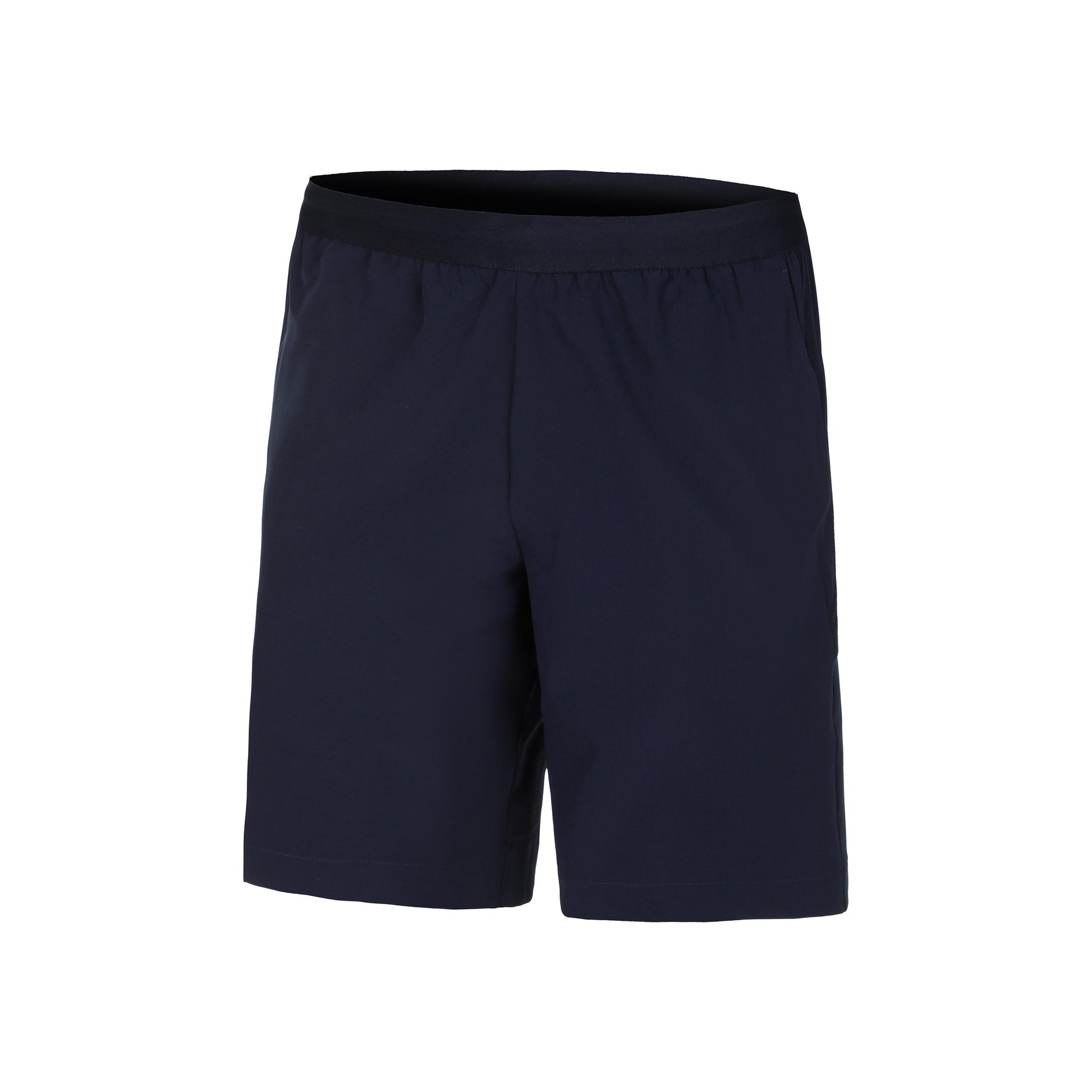 Lacoste Shorts Heren-Donkerblauw