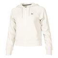 Core Sportjas Dames - wit,