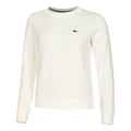 Core Sweatshirt Dames - wit,
