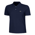 Core Essentials Polo Dames - donkerblauw,