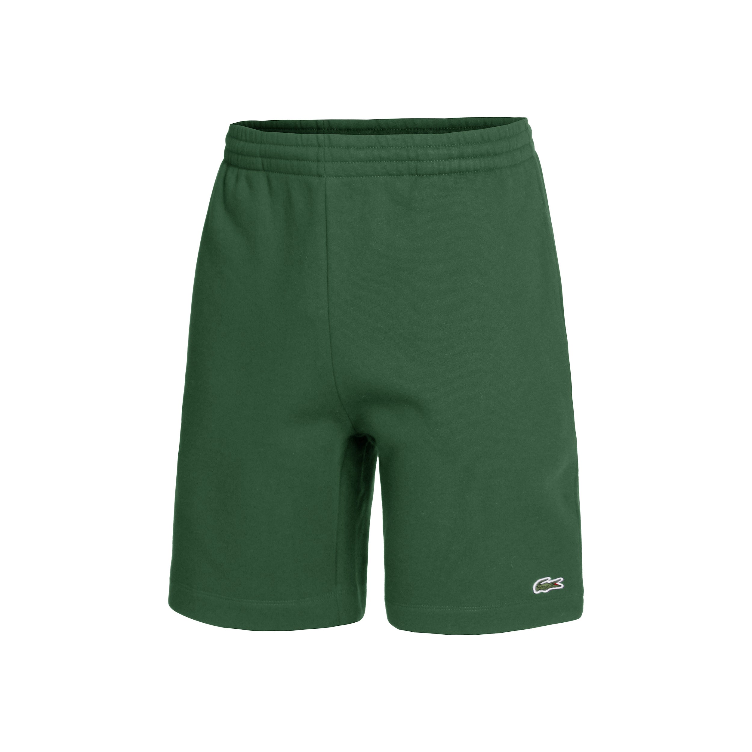 Lacoste Shorts Heren - groen
