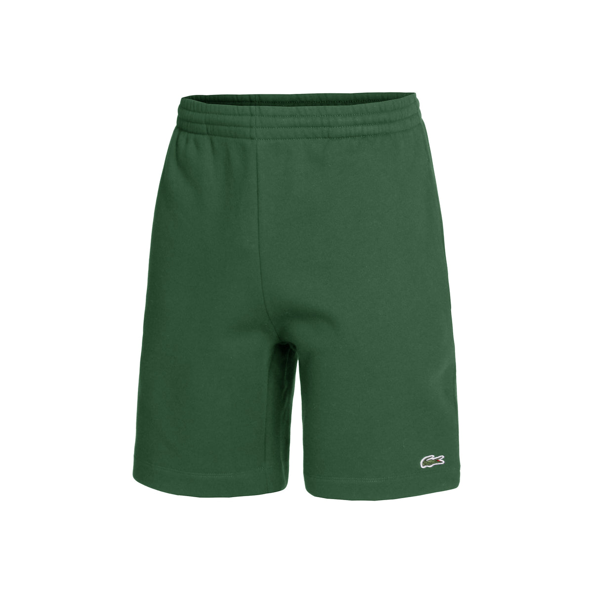 Lacoste Shorts Heren - groen