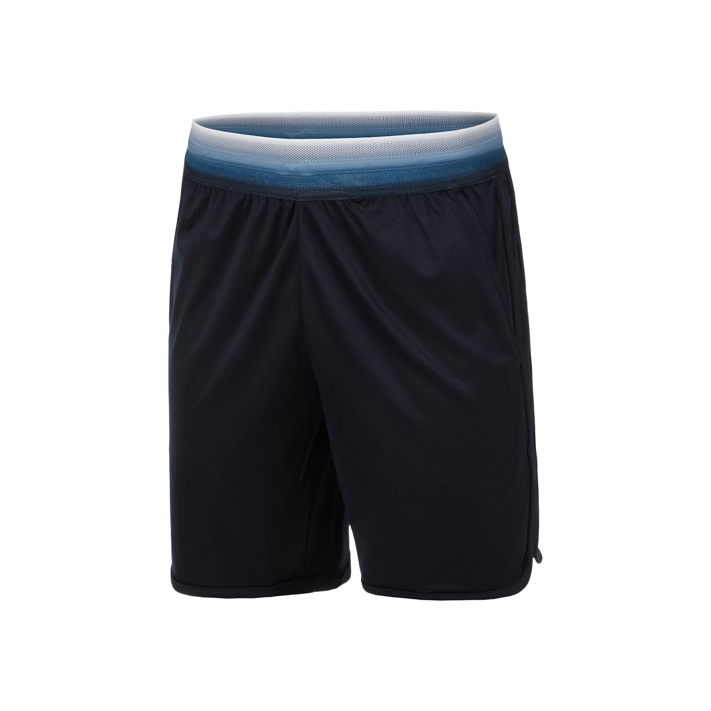 Lacoste Shorts Heren-Donkerblauw