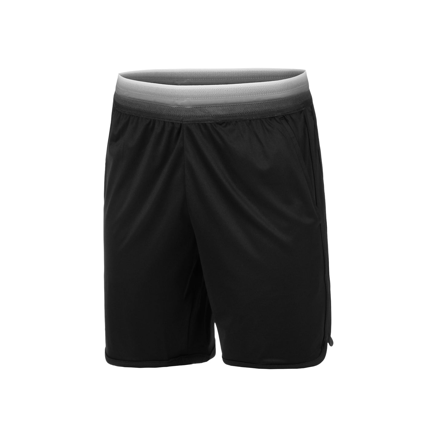 Lacoste Shorts Heren - zwart,