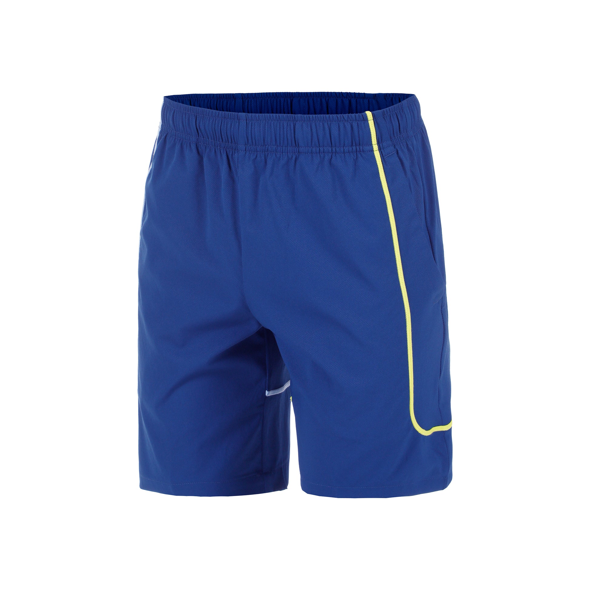 Lacoste Shorts Heren-Donkerblauw,Wit