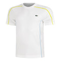 T-Shirt T-shirt Heren - wit,