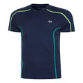 T-Shirt T-shirt Heren - donkerblauw,