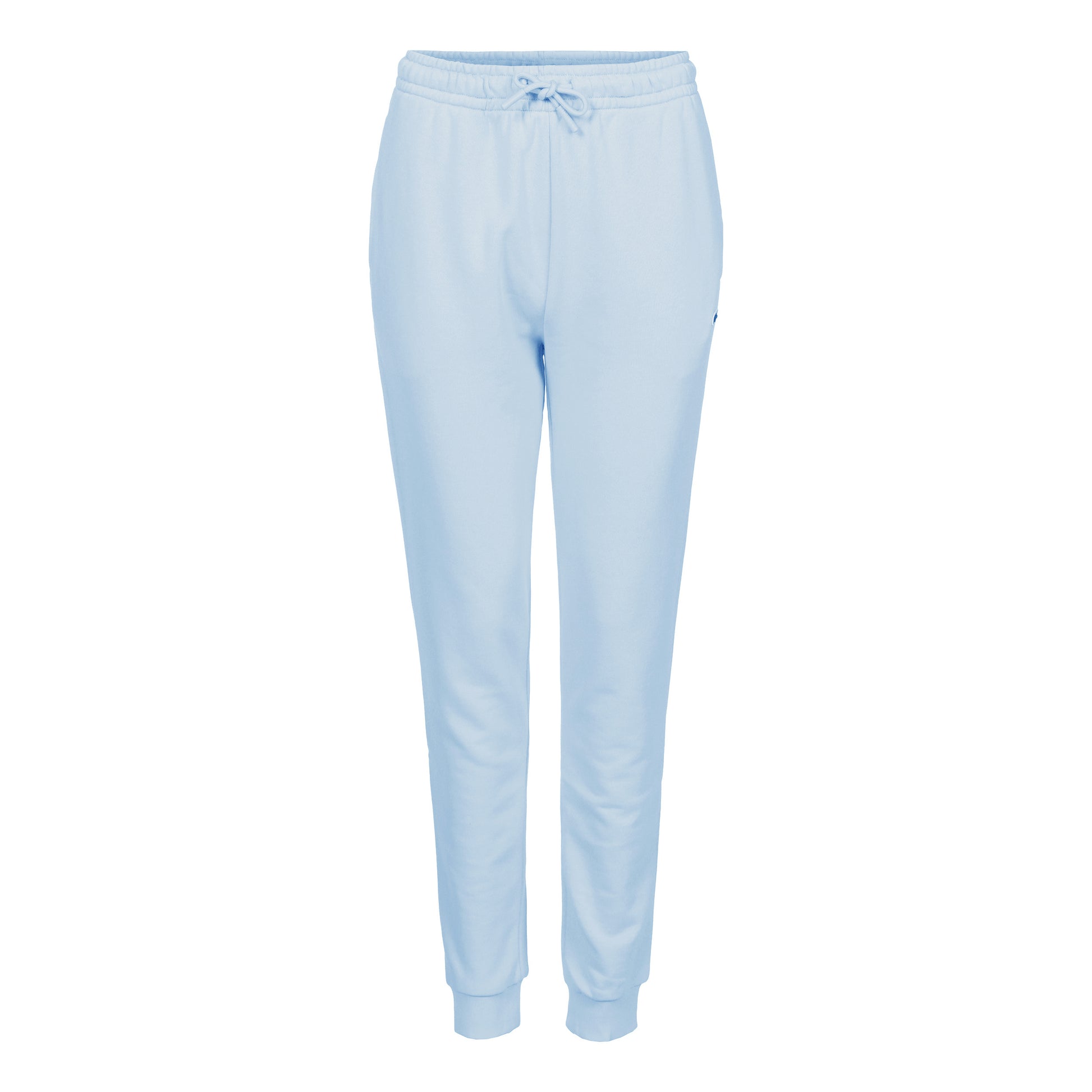 Lacoste Core Trainingsbroek Dames - lichtblauw,