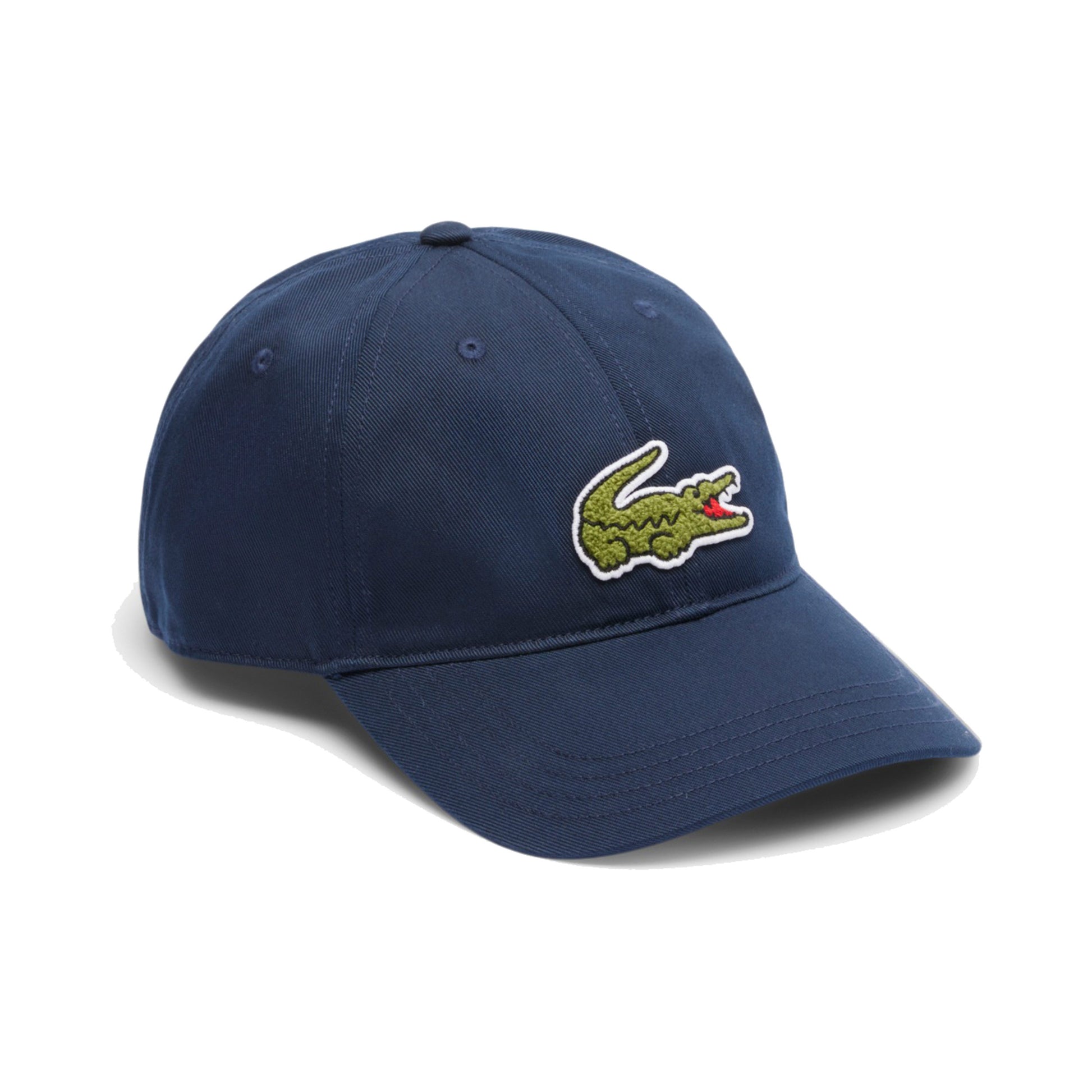 Lacoste Cap-Donkerblauw