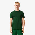 T-shirt Heren-Groen