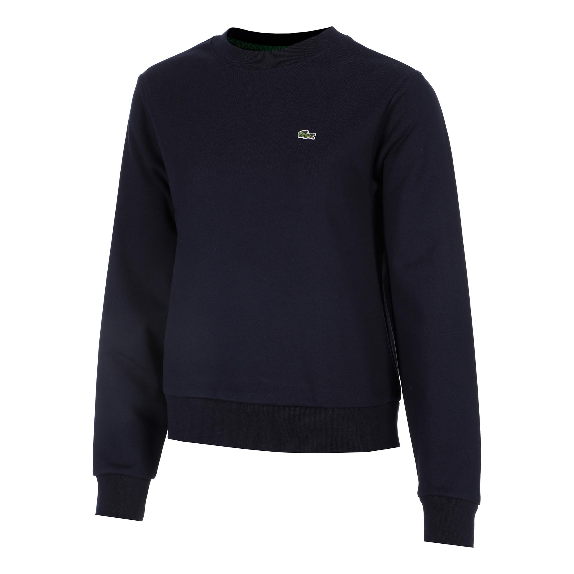 Lacoste Core Lifestyle Sweatshirt Dames-Donkerblauw
