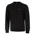 Urban Lifestyle Sweatshirt Heren-Zwart