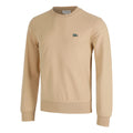 Urban Lifestyle Sweatshirt Heren-Beige