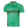 Djokovic Polo Heren-Groen