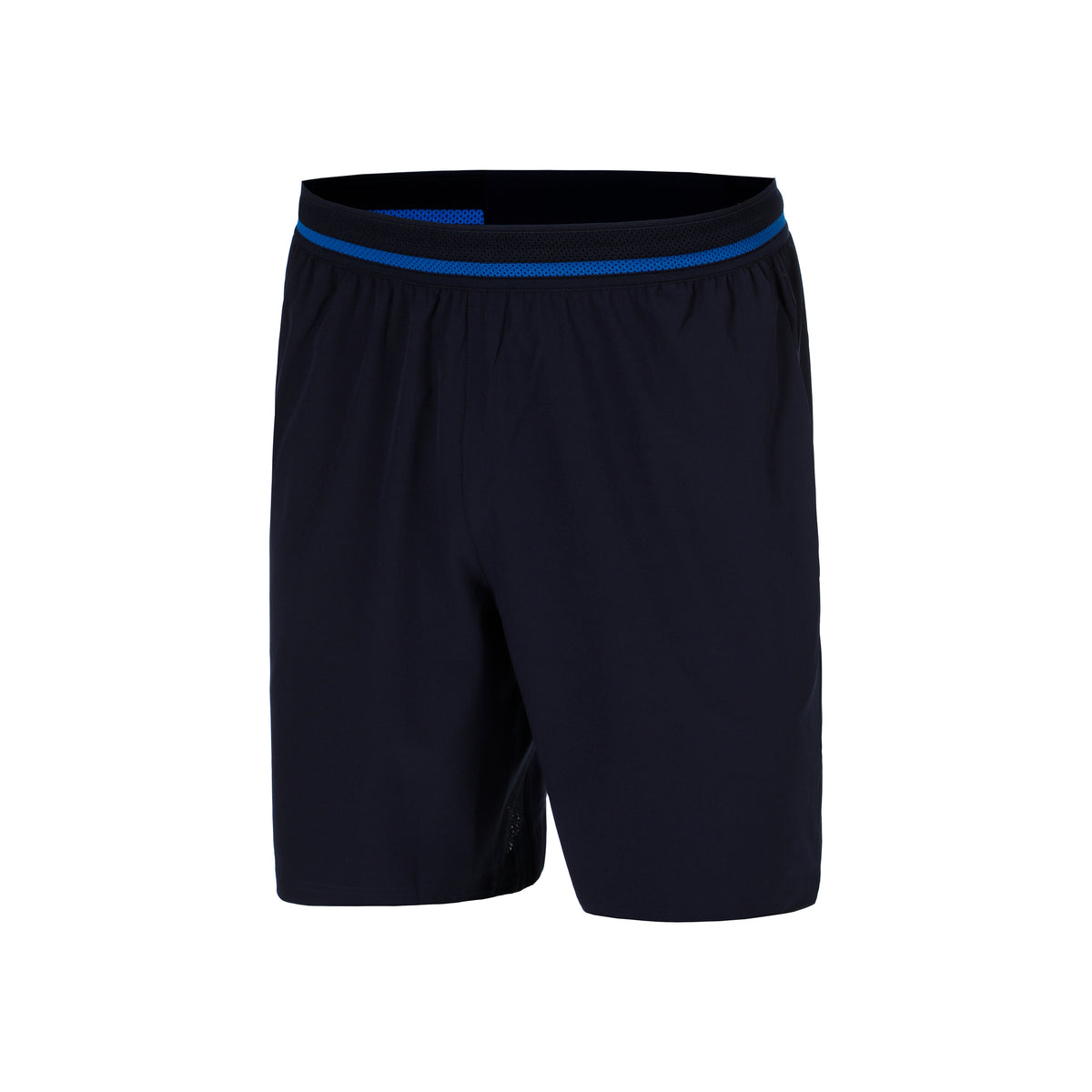 Lacoste Djokovic Shorts Heren - donkerblauw