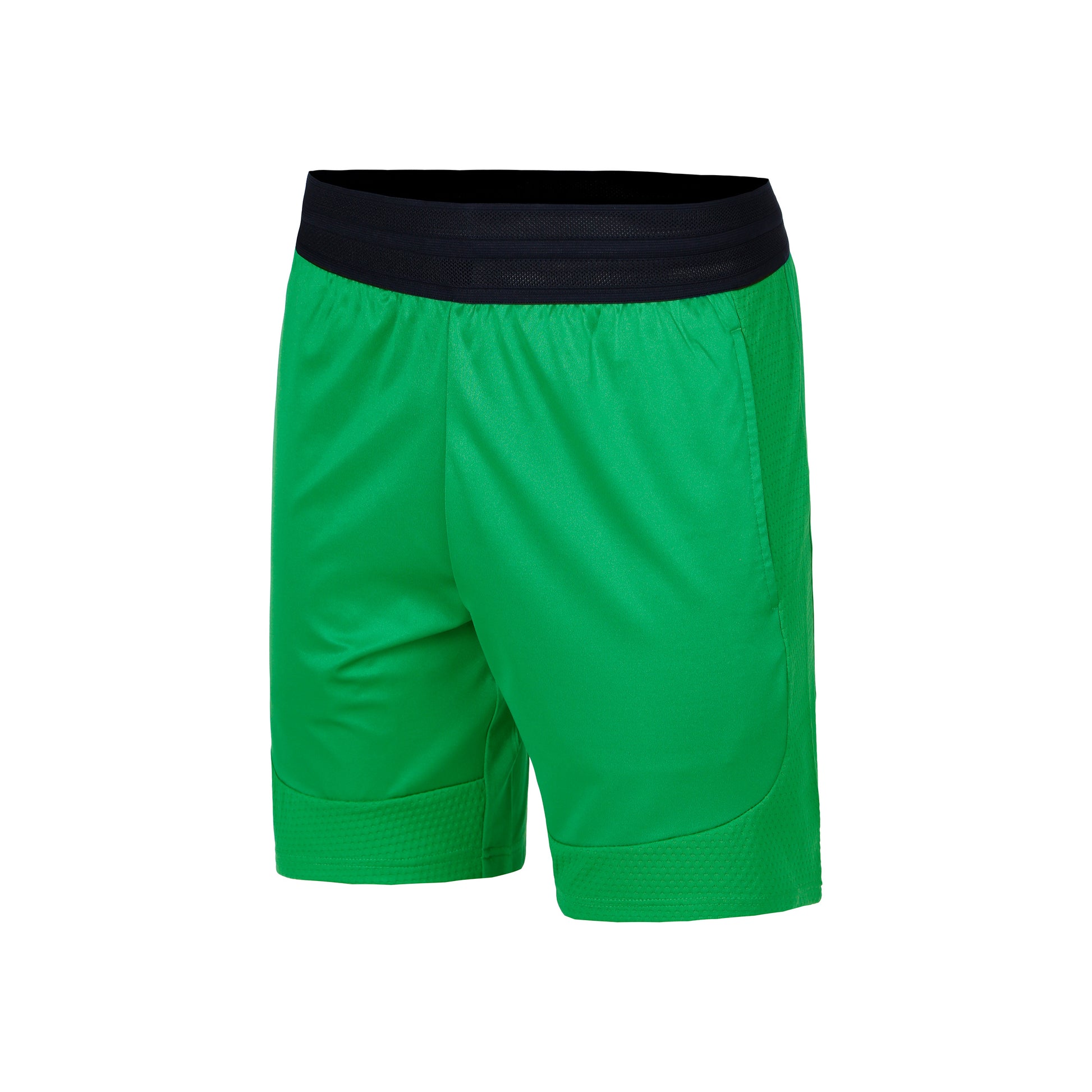 Lacoste Shorts Heren-Groen